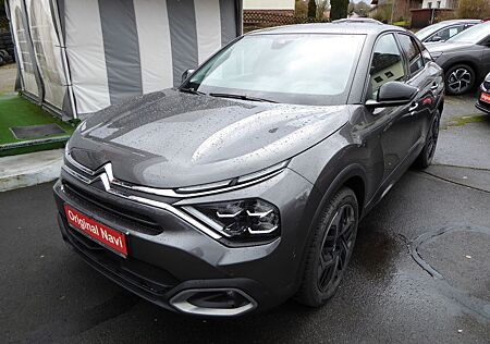 Citroën C4 PureTech 130 Shine+NAVI+LED