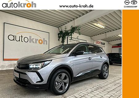 Opel Grandland X Grandland GS Line Kamera e. Hkl