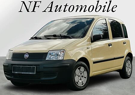 Fiat Panda 1.1 8V Active *Service NEU*TÜV 12.2026*