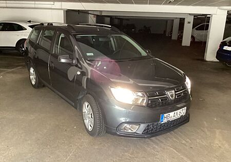 Dacia Logan MCV TCe 90