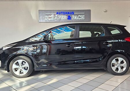 Kia Carens Edition 7