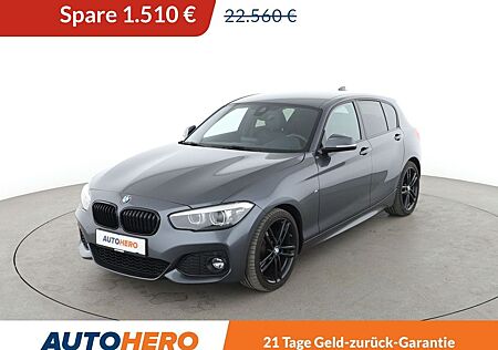 BMW 120i Edition M Sport Shadow Aut.*NAVI*LED*PDC*