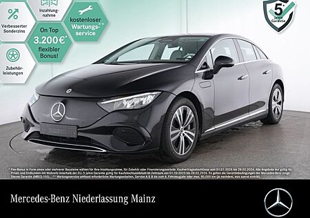 Mercedes-Benz EQE 300 ELECTR. ART/ADVANCED +/DISTR/MEMO/TOTW