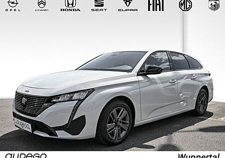 Peugeot 308 SW ALLURE PT130+GJR+SURROUNDING+KOMFORT+BEH.