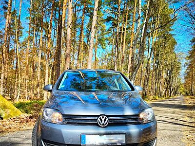 Volkswagen Golf  Plus TDI | 125tkm | Zahnriemen NEU |