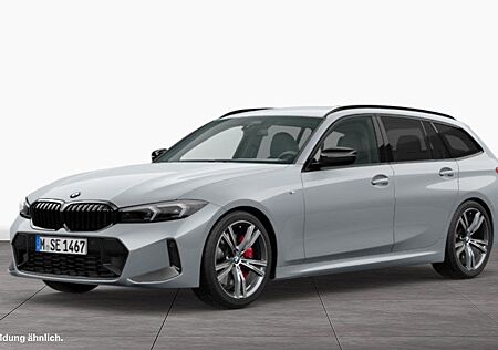 BMW 330i xDrive Touring M Sport Standheizung Kamera