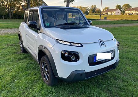 Citroën E-Mehari 50kW Hardtop -