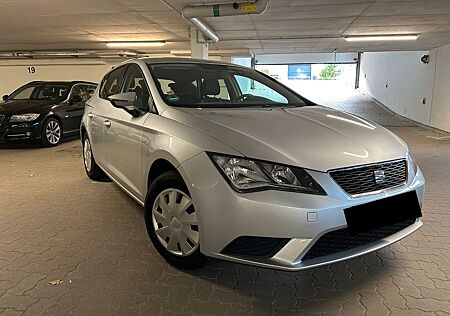 Seat Leon ST 1.2 TSI 63kW