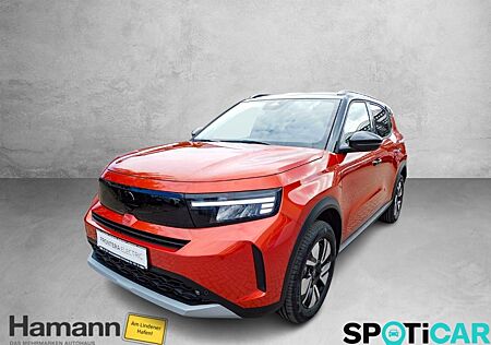 Opel Frontera GS Electro Navi 2x Kamera Sitz-HZG Heiz