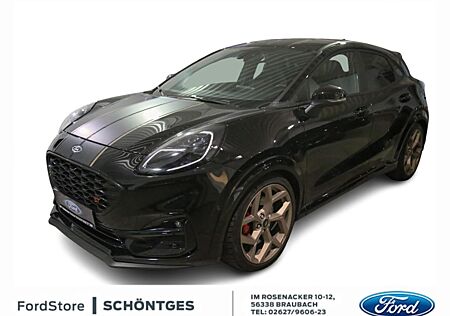 Ford Puma 1.5i ST X Gold Edition Navi AHK BLIS B&O Bi