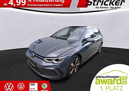 VW Golf Volkswagen GTE 1.4TSI DSG 320,-ohne Anzahlung Kamera P
