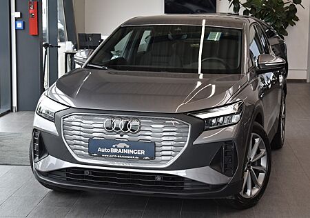 Audi Q4 e-tron 40 Sportback LED~DAB~Sonos~VirtualCo.