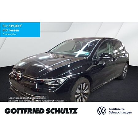 VW Golf leasen