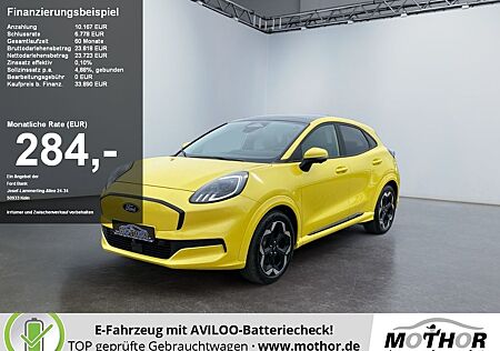 Ford Puma Gen-E Premium FWD ACC NAVI PDC SHZ DAB