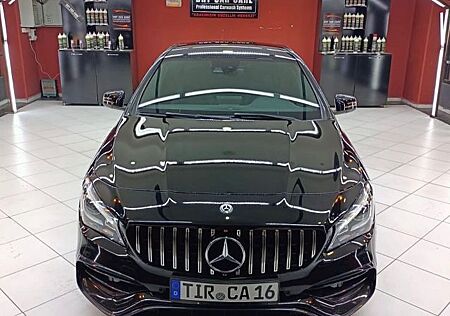 Mercedes-Benz CLA 45 AMG Shooting Brake Mercedes-AMG CLA 4...