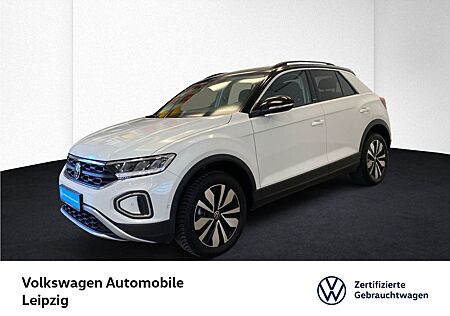 VW T-Roc Volkswagen 1.5 TSI Move *ACC*DSG*Navi*App*PDC