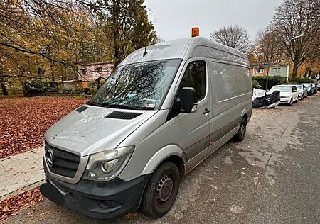 Mercedes-Benz Sprinter 316 CDI