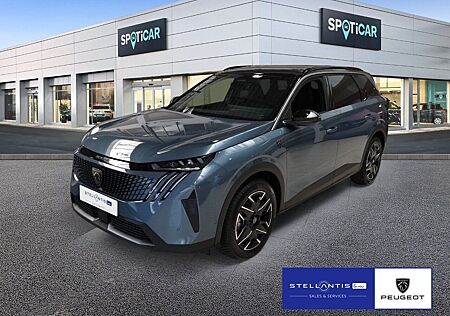 Peugeot 5008 1.2 Hybrid 145 GT