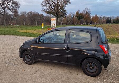 Renault Twingo ideal für Fahranfänger*innen