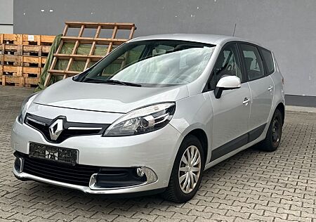 Renault Scenic III Grand Expression