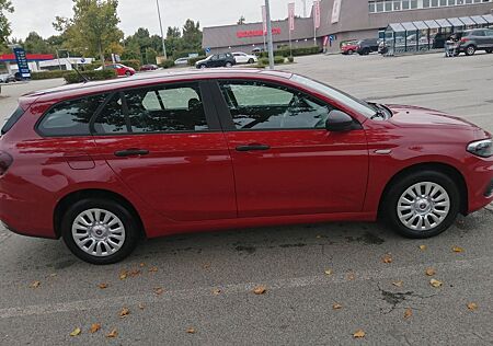 Fiat Tipo 1.4 16V LOUNGE LOUNGE