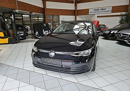 VW Golf Volkswagen VIII 2.0 TDI Life LED ACC Navi SHZ PDC 17Z