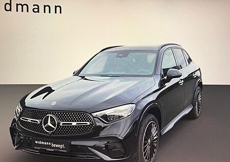 Mercedes-Benz GLC 300 4MATIC*AMG*KeyG*360*Distr*Mem*Pano