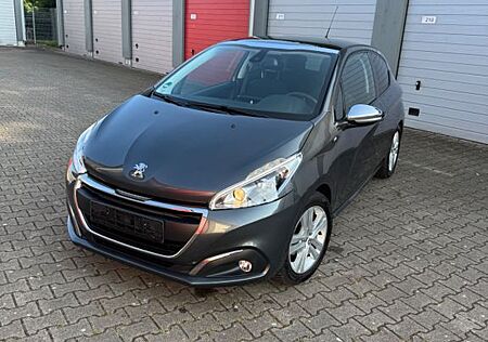Peugeot 208 1.2 Style PureTech 82 Style TÜV/Insp NEU
