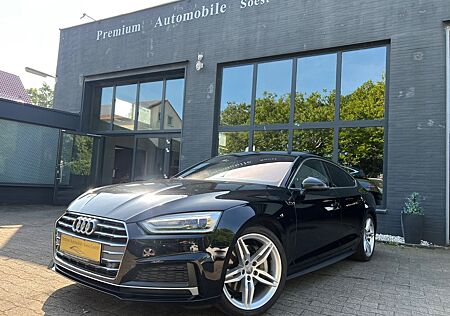 Audi A5 Sportback S-Line*PANO*VIRTUAL*KAMERA*LEDER*