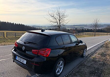 BMW 116i -