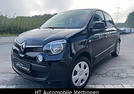 Renault Twingo Dynamique 2-HAND*KLIMA*BLUETO*TÜV-SERVICE