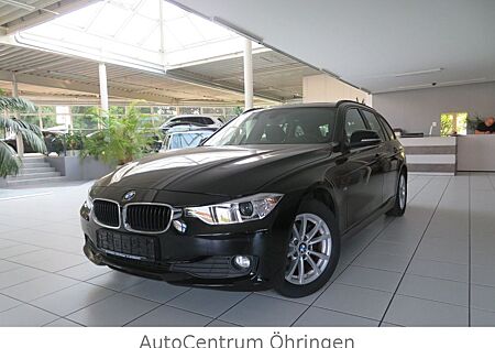 BMW 320d Pano Xenon Navi PDC Alu SHZ