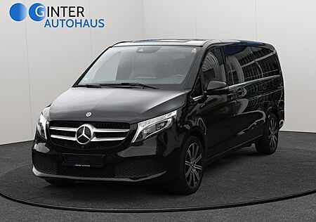 Mercedes-Benz V 250 d AVANTGARDE EDITION 4MATIC Extra Lang