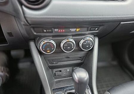 Mazda CX-3 2.0 SKYACTIV-G 121 Exclusive-Line FWD A...