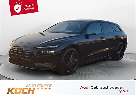 Audi A6 e-tron A6 Avant e-tron perfomance | MATRIX LED, B&O PRE