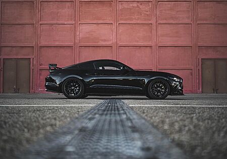 Ford Mustang 5.0 V8 GT | TÜV+SERVICE NEU | DE | TOP