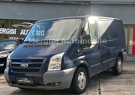 Ford Transit Kasten/Klima/Tüv&Asu Neu