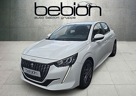 Peugeot 208 1.2 PureTech 75 Active Pack LED PDC SpurH