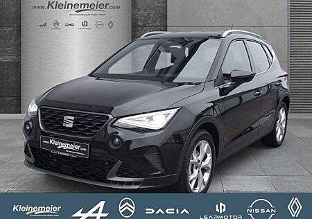 Seat Arona 1.0 TSI FR BEATS*Automatik*RFK*PDC*