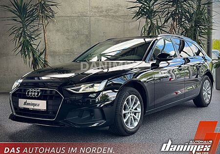 Audi A4 Avant 30 TDI S tronic Business PDC Navi Smart