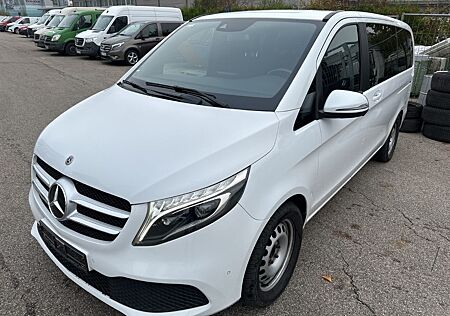 Mercedes-Benz V 300 AHK, Distronic, DAB, LED, Sport, Edition