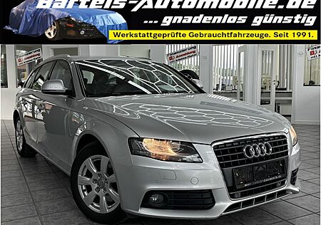 Audi A4 Avant 1.8 TFSI HU NEU, Leder, PDC, Klimaaut