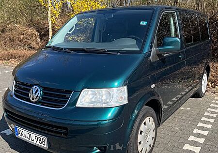 VW T5 Caravelle Volkswagen