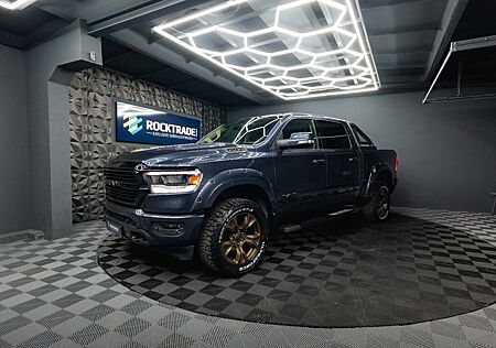 Dodge RAM 5.7 V8 HEMI 4x4 Offroad LARAMIE Night 19%