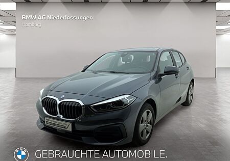 BMW 118i Hatch Navi Pano.Dach PDC LED Sitzheizung