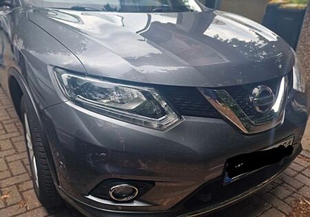Nissan X-Trail 360° 1.6 dCi DPF AUTO 360°