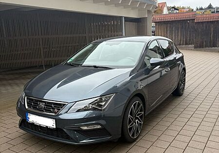 Seat Leon 1.5 TSI 96kW FR FR