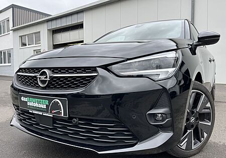 Opel Corsa e Ultimate CCS 3-Phasen LED Navi DAB SHZ P