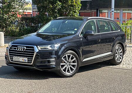 Audi Q7 3.0 TDI ultraquattro//TOP AUSSTATTUNG//1 HAND