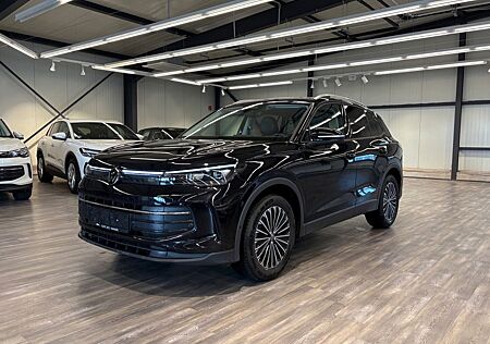 VW Tiguan Volkswagen 1.5 eTSI Life ACC AHK Kamera Virtaul LED
